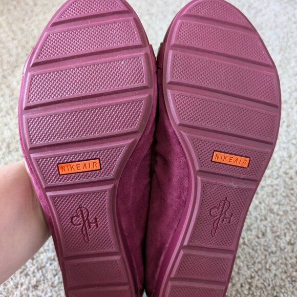 GUC Cole Haan Air Monica Flat- size 11B - Picture 2 of 9
